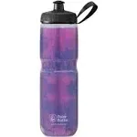 Polar Bottle Fly Dye Sport Insulated 24oz / Blackberry