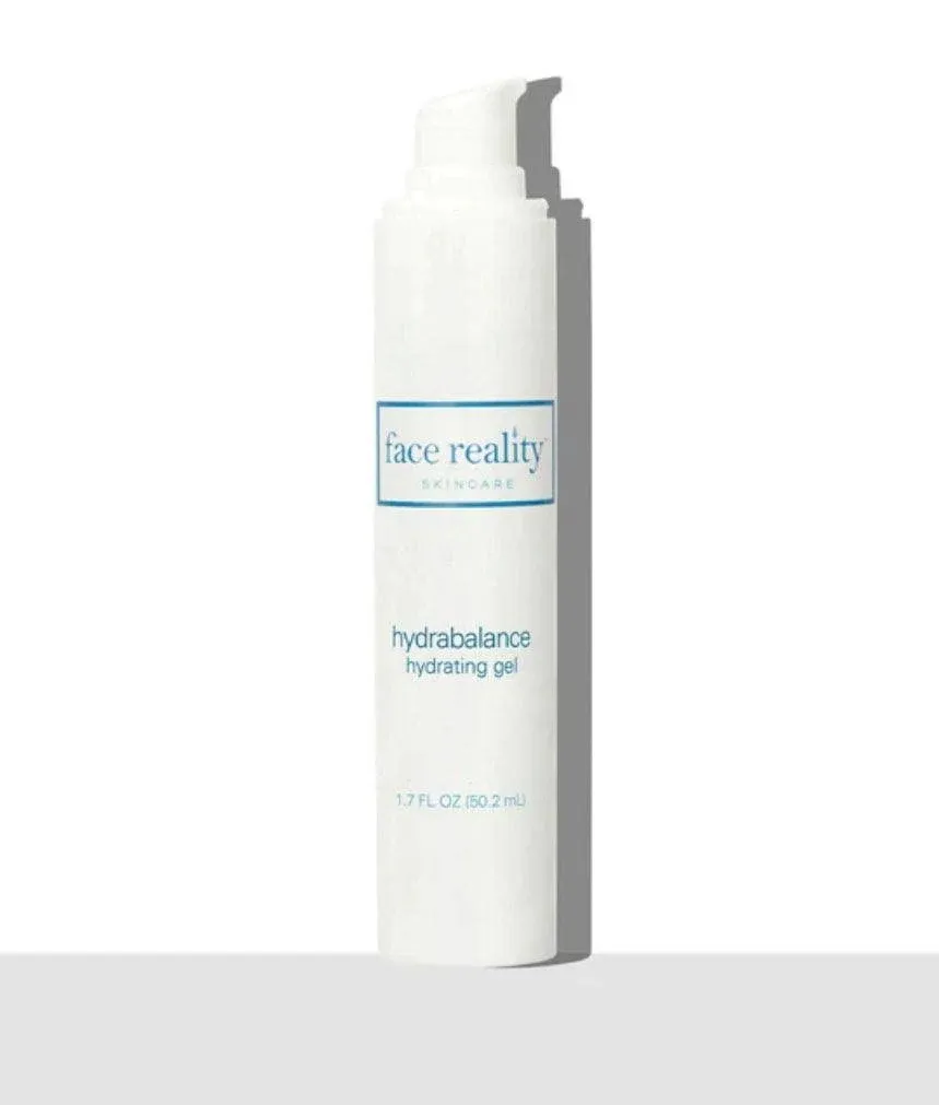 Face Reality Hydrabalance Gel