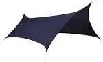 ENO, Eagles Nest Outfitters ProFly Rain Tarp, Ultralight Hammock Accessory