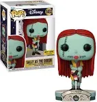 Funko Pop! Disney Sally As The Queen #1402 ACC NEW