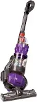 Dyson Toys - Replica Ball Vacuum Cleaner - Purple Toy Miniature with Real Fun...