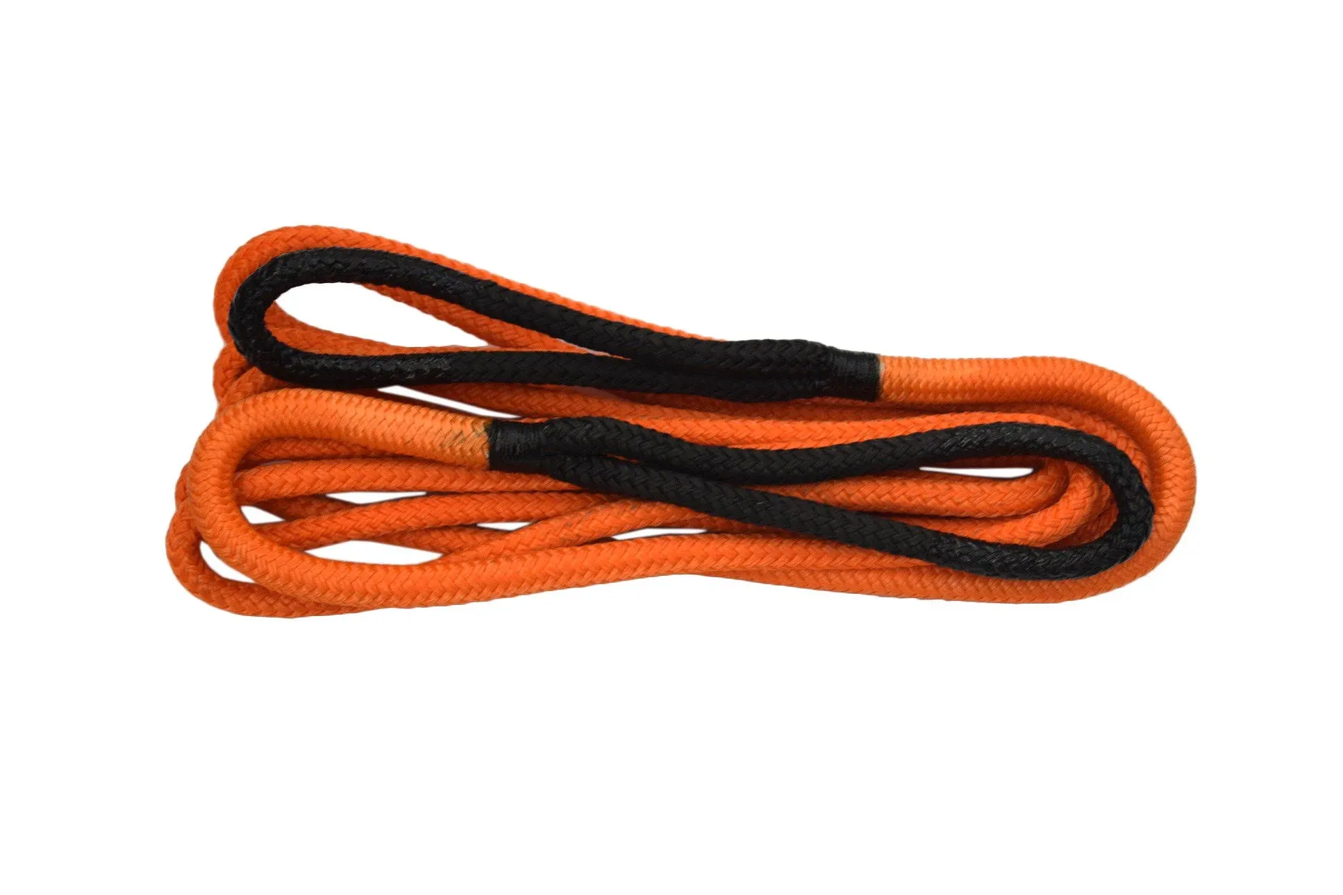 1/2&#034;*20ft Kinetic Recovery Rope,1/2&#034; Energy Rope, Kinetic Rope,Double Braided...