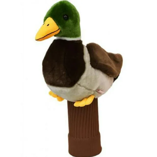 Daphnes Daphne's Driver Headcover - Mallard