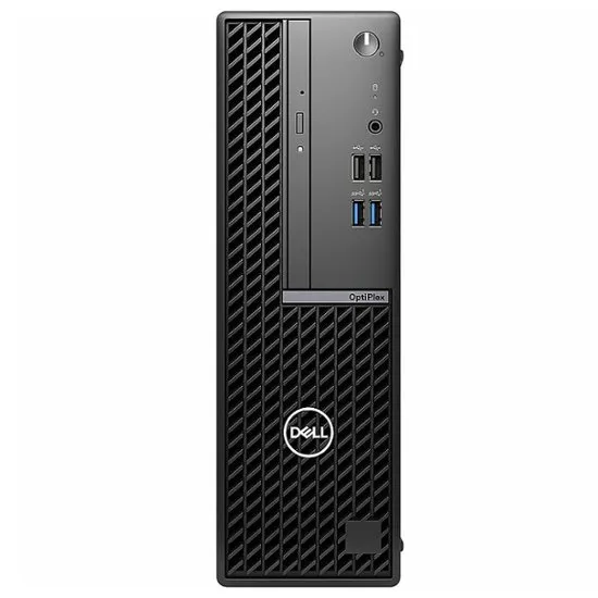 Dell OptiPlex 7010 Desktop Computer - Intel Core i5 13th Gen i5-13500 Hexa-core (6 Core) 2.50 GHz - 8 GB DDR4 - 256 GB M.2 SSD - Intel UHD Graphics 770 DDR4 SDRAM - Windows 11 Pro  T1HD3