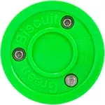 Green Biscuit Training Puck