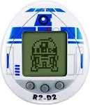 Tamagotchi nano x Star Wars R2-D2 Classic White Edition