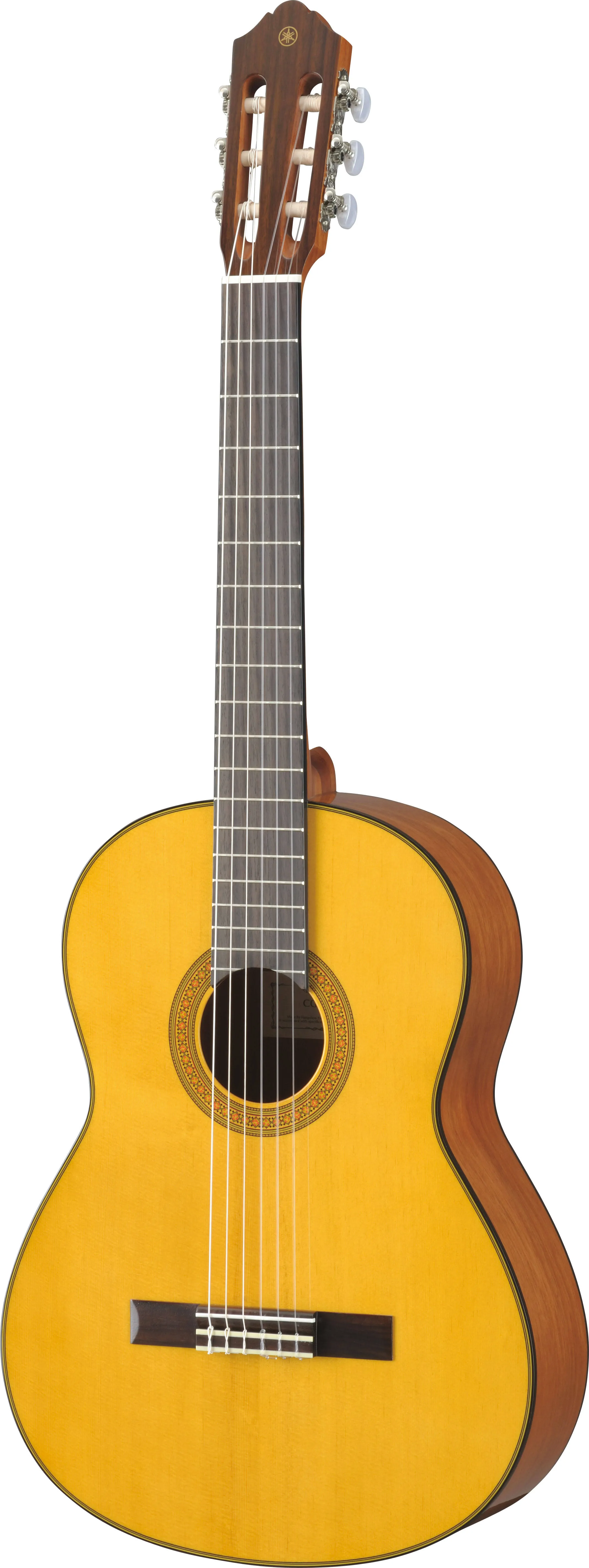 Yamaha CG142SH Classical - Natural