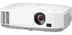 NEC NP-P401W Projector