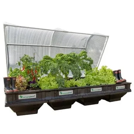 Vegepod Raised Garden Bed Kit