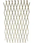 MGP Expandable Bamboo Pole Trellis