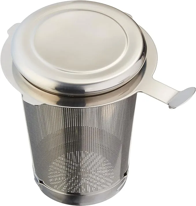 Easy Clean Tea Infuser