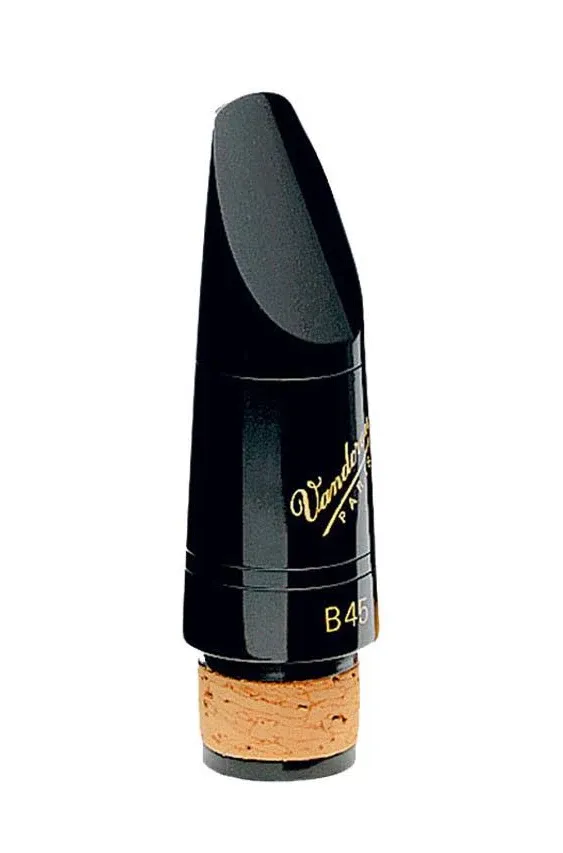 Vandoren B45 Lyre Bb Clarinet Mouthpiece