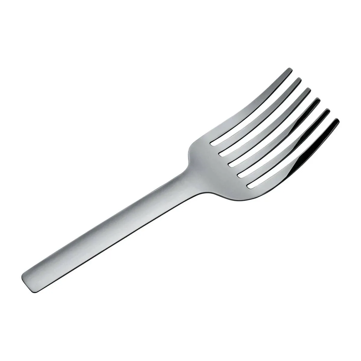 Alessi - Tibidabo spaghetti fork, stainless steel