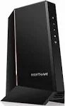 NetGear CM2000-100NAR Nighthawk Multi-Gig Cable Modem - Certified Refurbished