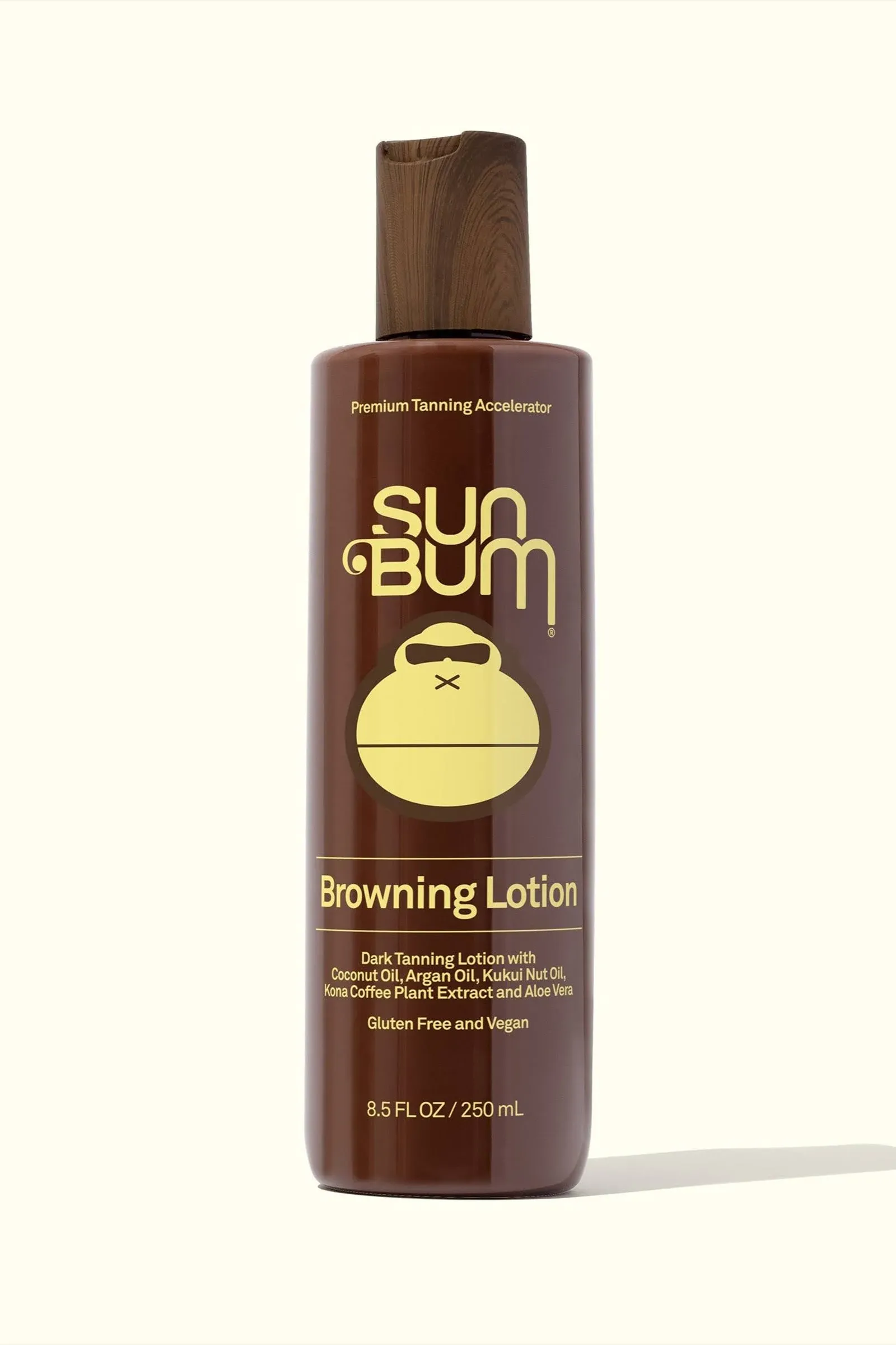 Browning Lotion