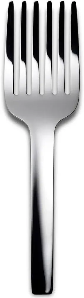 Alessi - Tibidabo spaghetti fork, stainless steel