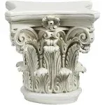 Design Toscano The Corinthian Pillar