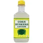 Corn Huskers Heavy Duty Hand Treatment, Lotion, 7-Ounce Bottles (Pack of 12)