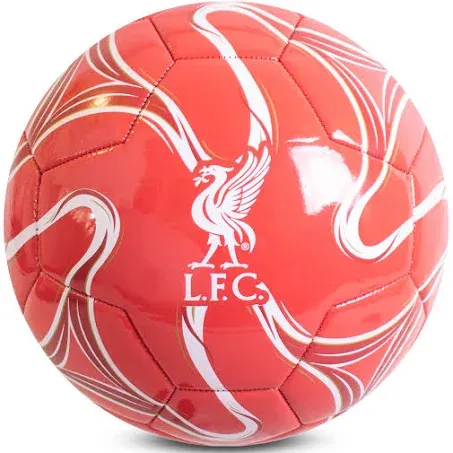 Liverpool FC Skill Ball CC