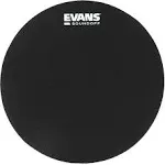 Evans SO10 Sound Off 10" Drum Mute for Tom Tom