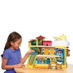 Disney's Encanto Magical Casa Madrigal Dollhouse Playset