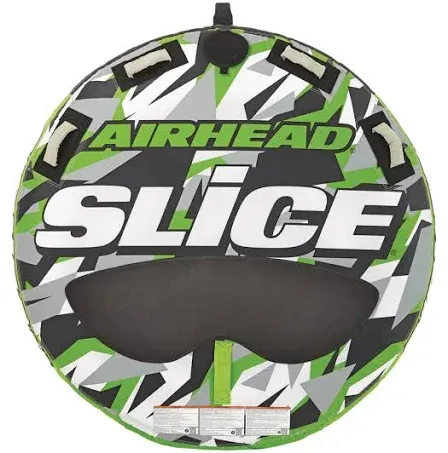 Airhead Slice Towable Tube - AHSSL-22