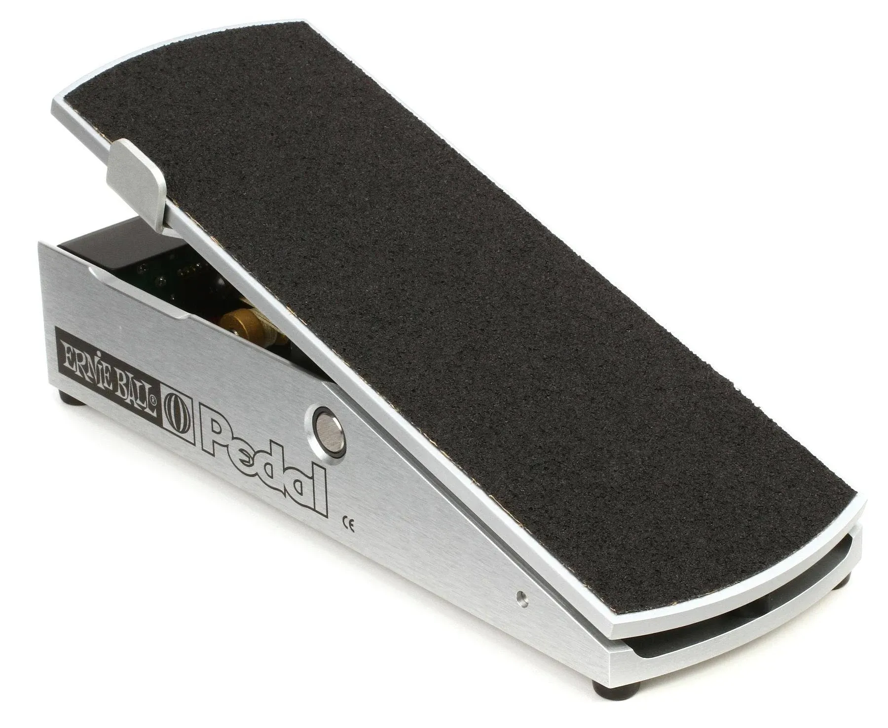 Ernie Ball 6165 Stereo Pan Volume Pedal