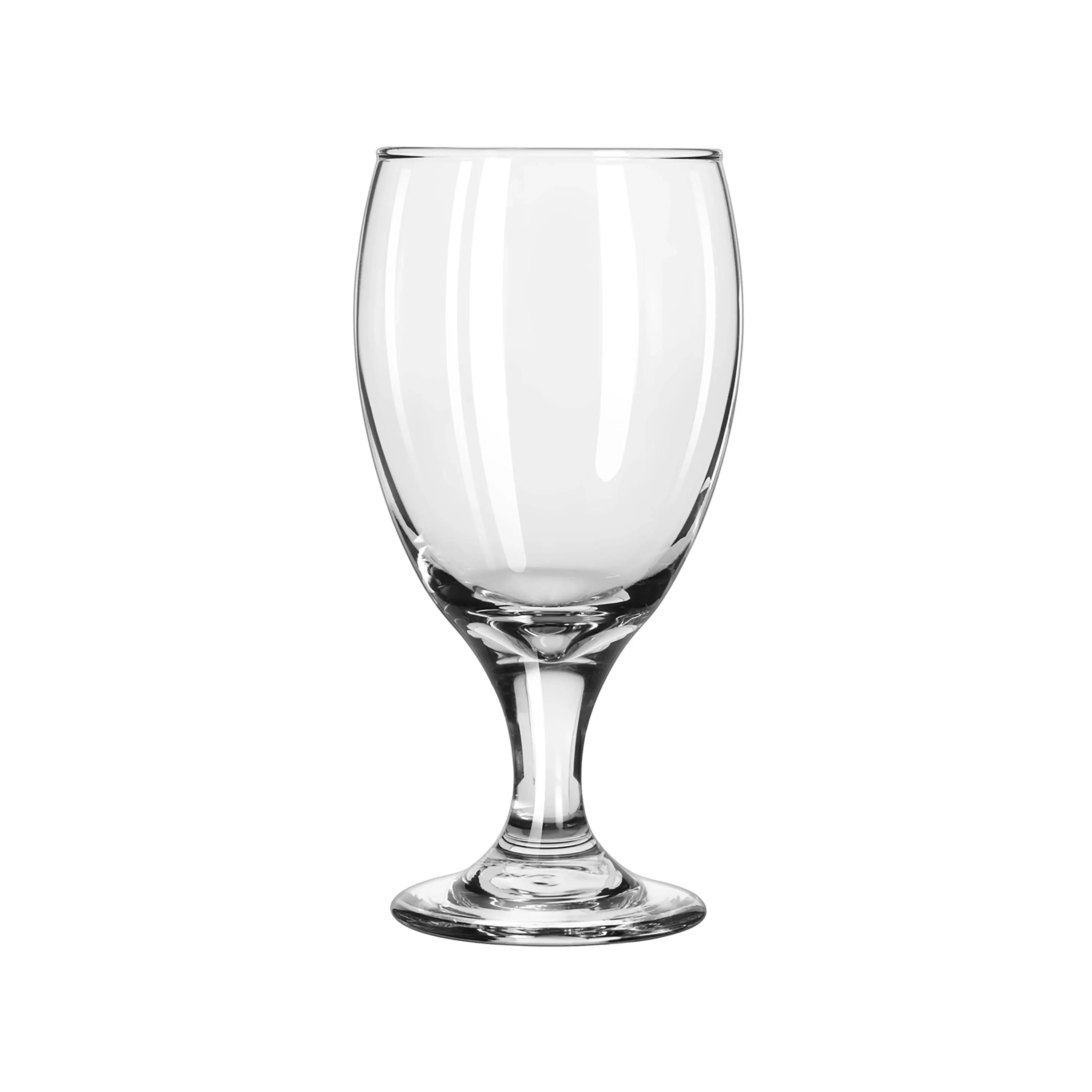 3716 Libbey 16-1/4 Oz. Embassy Royale Iced Tea Glass