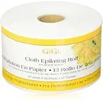 Gigi Cloth Epilating Roll