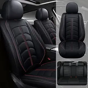 2023 Kia Telluride Neoprene Seat Covers