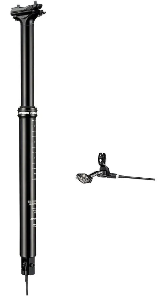 FSA SL-K Carbon SB20 Seatpost 31.6mm x 350mm