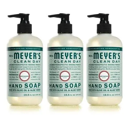 Mrs. Meyer's Clean Day Hand Soap