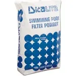 Dicalite DE25BOX 25 LBS Diatomaceous Earth Pool Filter D.E