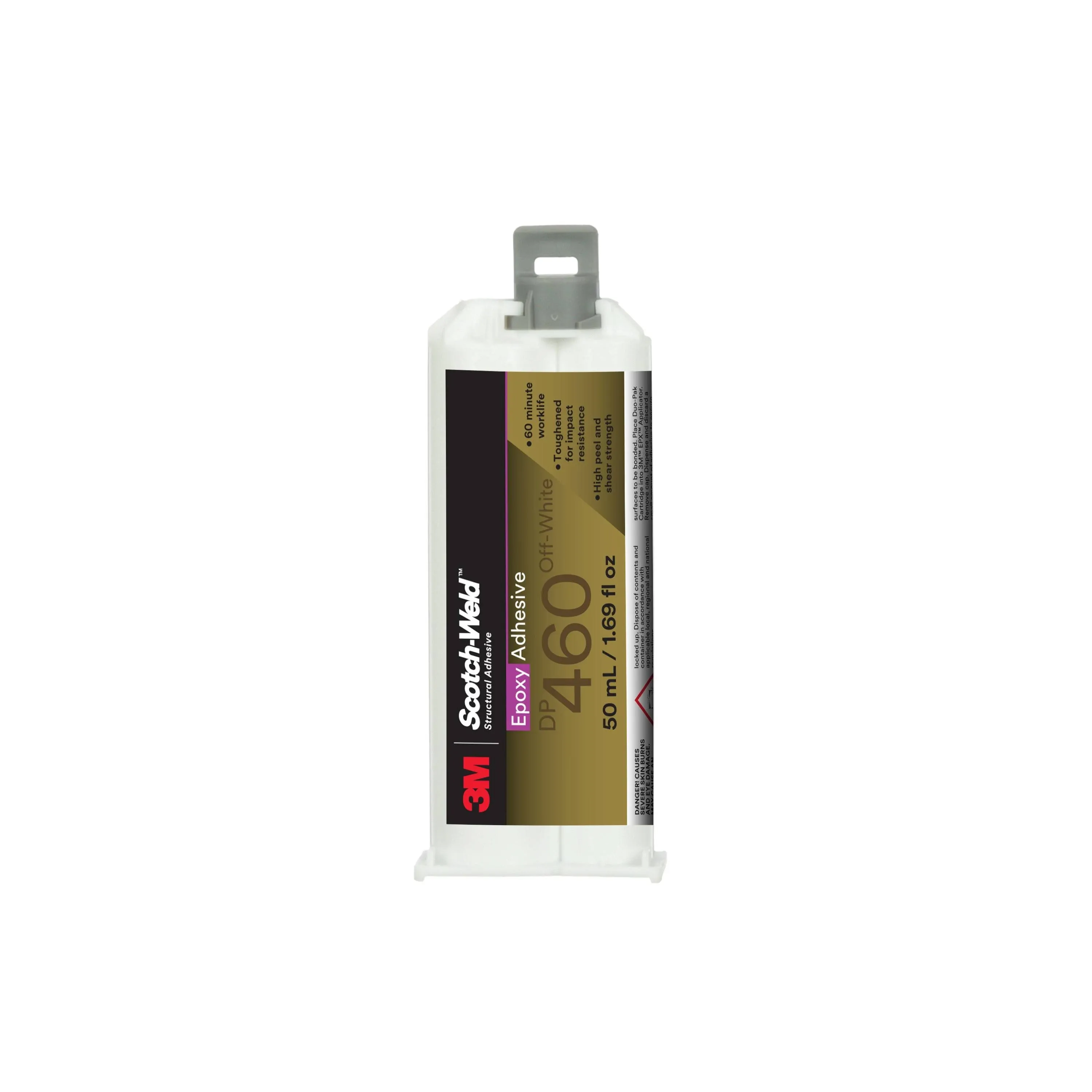 3M Scotch-Weld Epoxy Adhesive DP460