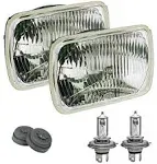 Hella Vision Plus Conversion Headlamp Kit