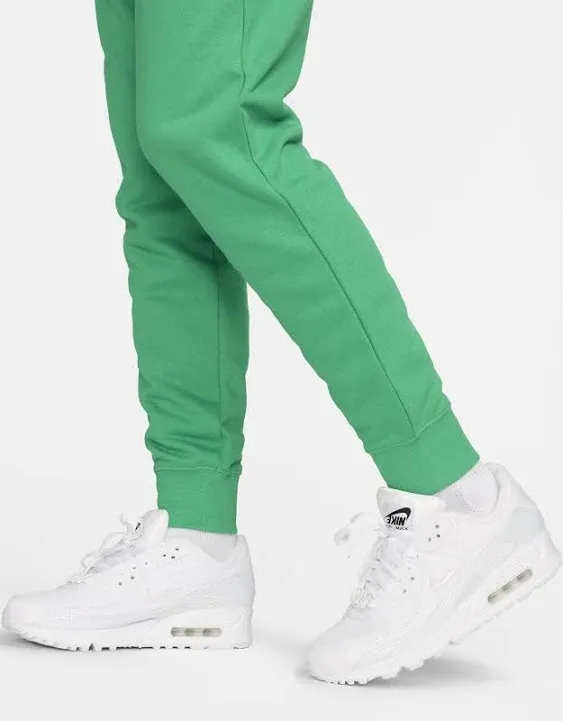 Nike Sportswear Club Fleece Women's Mid-Rise Joggers