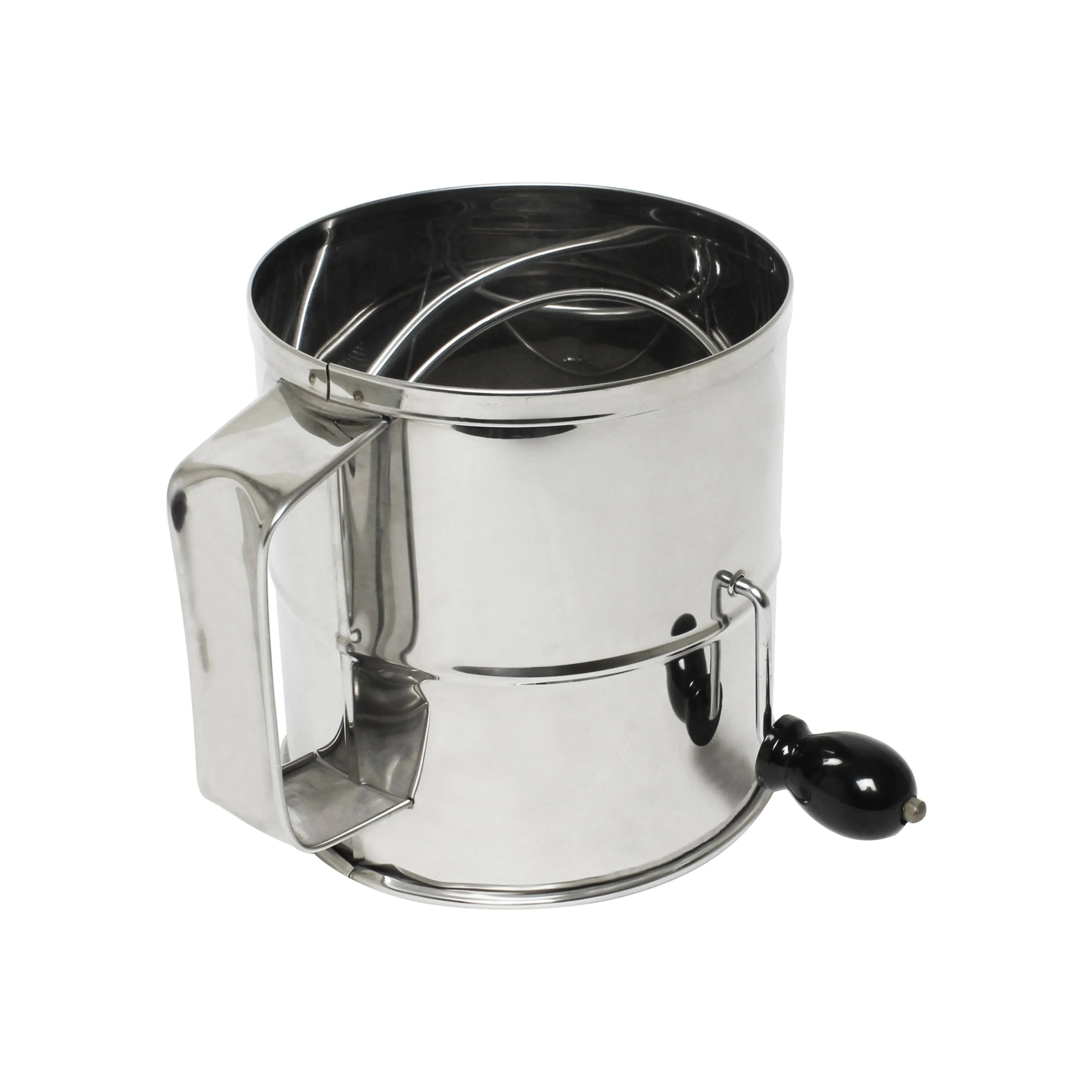 Thunder Group 8 Cup Flour Sifter