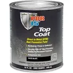 POR-15 Top Coat Paint