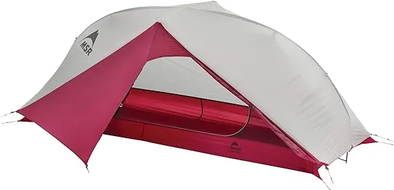 MSR Backpacking-Tents Carbon Reflex