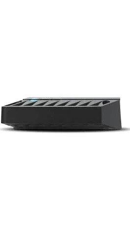 Rockford Fosgate T500-1bdCP Power Mono Amplifier