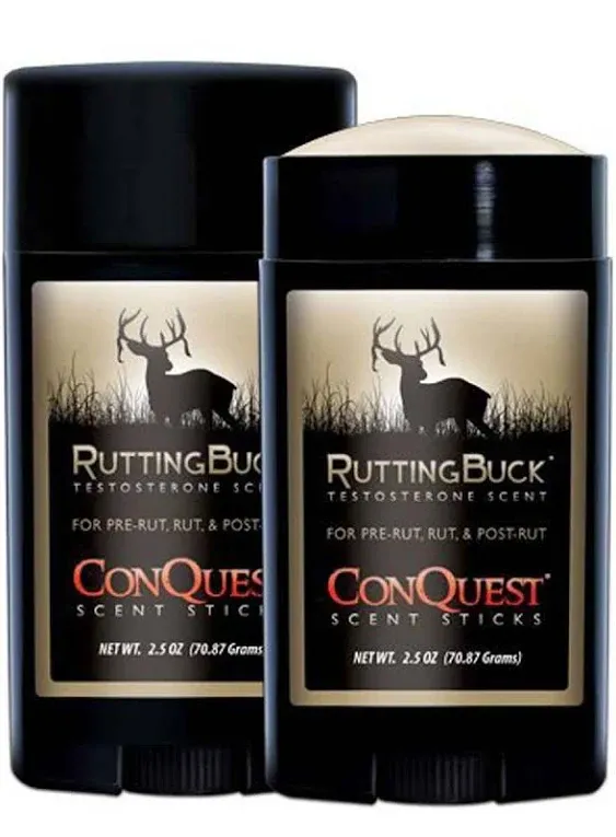 Conquest Scents Scent Stick