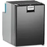 Dometic CRX Pro 50 Flexible Refrigerator/Freezer, Black