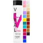 Viral Colorwash - Color Depositing Shampoo