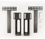 Tempur-Pedic Universal Headboard Bracket Kit