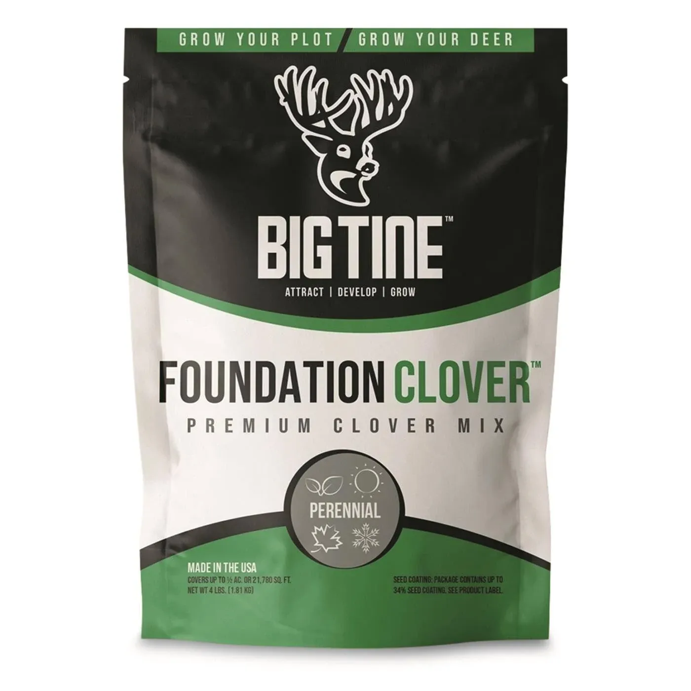 Big Tine Foundation Clover - BT35 | Blain's Farm & Fleet