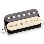 Seymour Duncan SH-4 JB Model Humbucker Pickup - Black/Cream