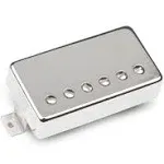 Seymour Duncan SH-4 JB Model Humbucker Pickup - Nickel