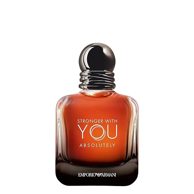 Emporio Armani Stronger With You Absolutely Parfum