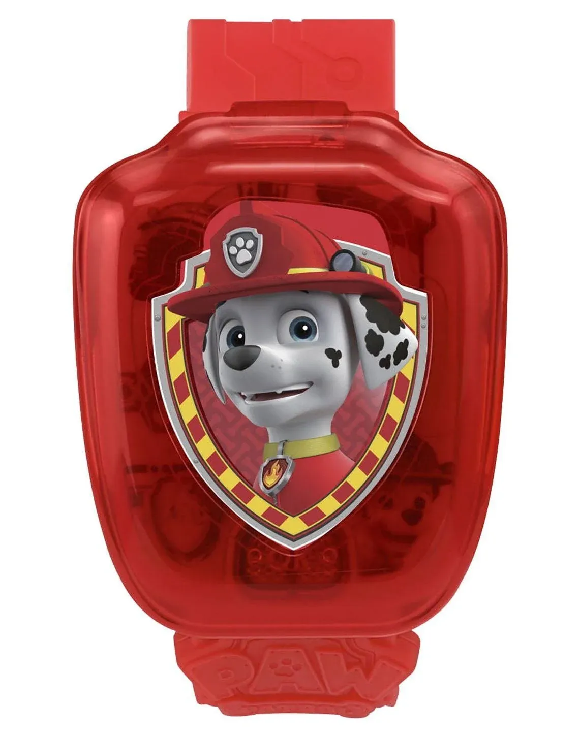 Vtech Marshall Learning Watch, Paw Patrol