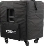 QSC KS118-CVR Cover for KS118 Subwoofer